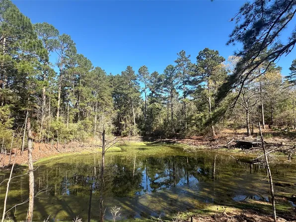 County Road 263, Buffalo, TX 75831