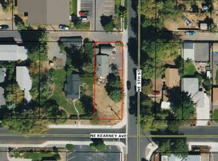 472 NE Kearney Ave, Bend, OR 97701
