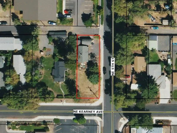 472 NE Kearney Ave, Bend, OR 97701