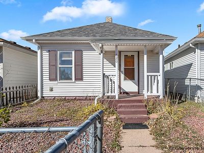 620 W 25th St, Cheyenne, WY, 82001