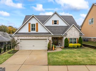 372 Carillon Ln, Macon, GA 31210
