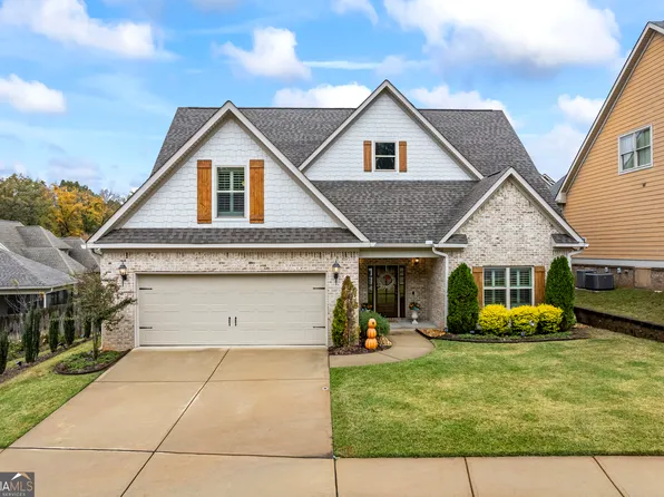 372 Carillon Ln, Macon, GA 31210