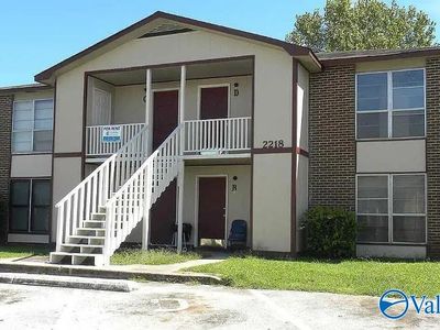 2218 Jonathan Dr NW, Huntsville, AL, 35810