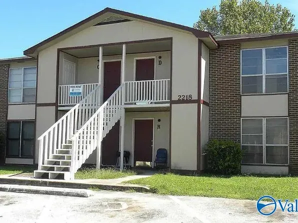 2218 Jonathan Dr NW, Huntsville, AL 35810