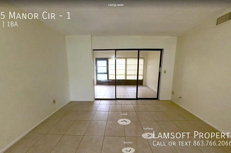 605 Manor Cir #1 — Photo 9