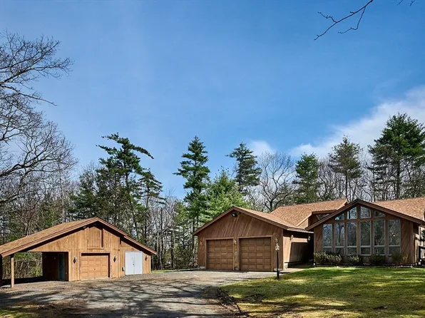 3 Taylor Hts, Montague, MA 01351