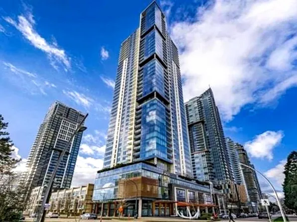 6461 Telford Ave #5609, Burnaby, BC V5H 0B7
