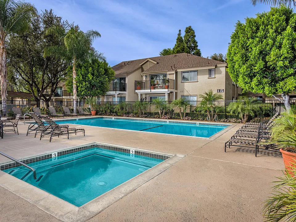 Terra Vista Apartments