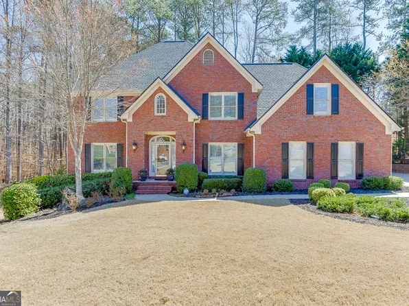 4330 Landover Way NW, Suwanee, GA 30024