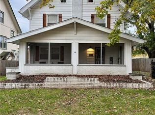 935 Ridge Rd NW, Canton, OH 44703