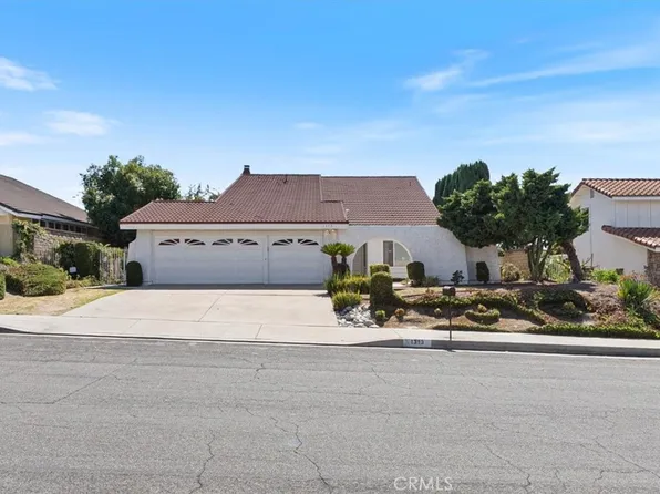 1313 Fairlance Dr, Diamond Bar, CA 91789