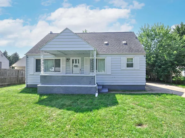 52605 Myrtle Ave, South Bend, IN 46637