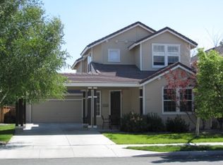 2673 Chaucer St, Sparks, NV