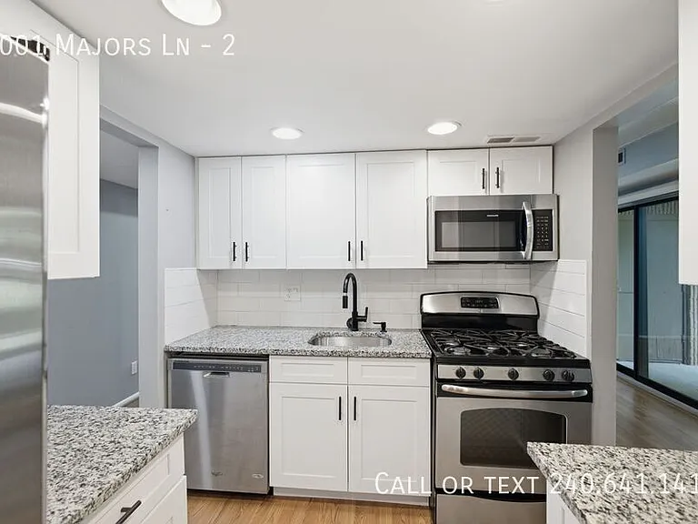 6001 Majors Ln #2 — Photo 7