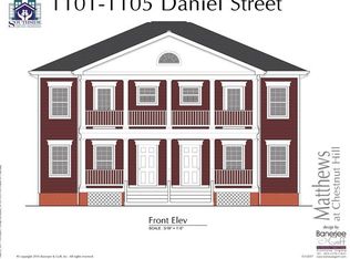 1101 Daniel St, Richmond, VA 23222