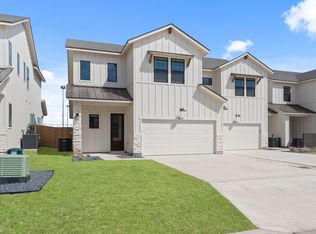 6622 Abode Ave, Temple, TX 76502