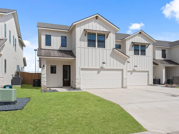 6622 Abode Ave, Temple, TX