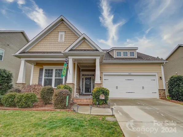 305 Church St, Mc Adenville, NC 28101