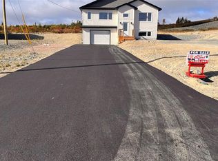 94 Island Cove Road, Bay Bulls, NL A0A1C0