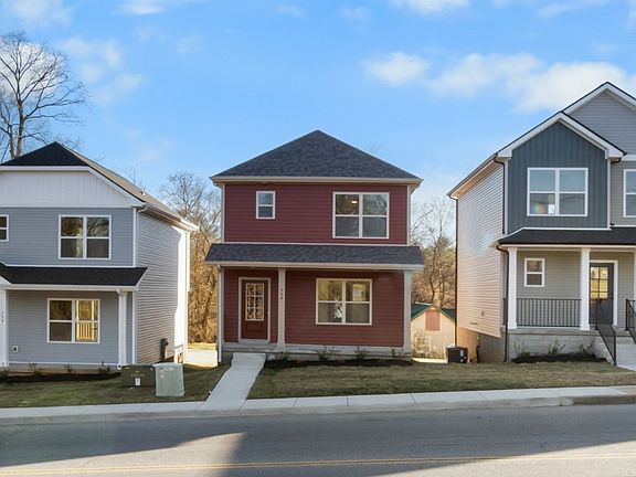 5th image of 706 Crossland Ave Lot 4