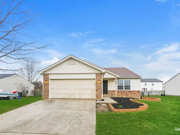 4067 Dogwood Ct, Franklin, IN 46131