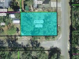 4198 S Skylark Ter, Homosassa, FL 34446