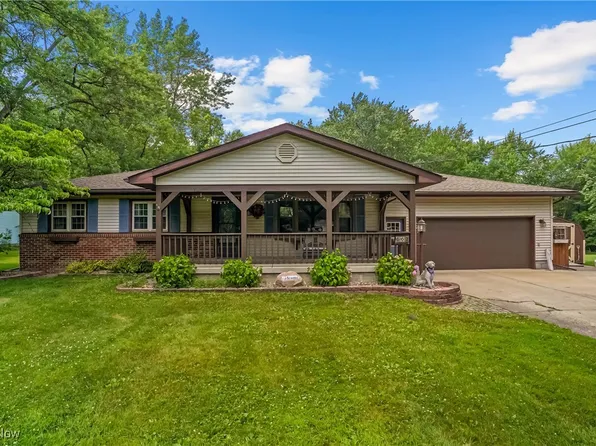 662 Beech Ave, Youngstown, OH 44512