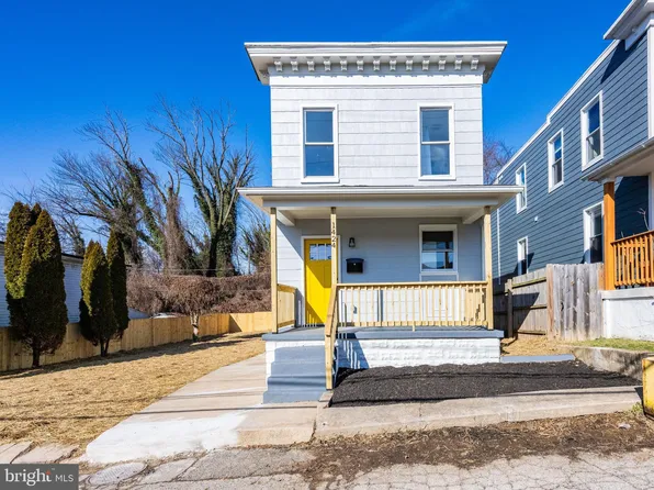 1424 Dellwood Ave, Baltimore, MD 21211