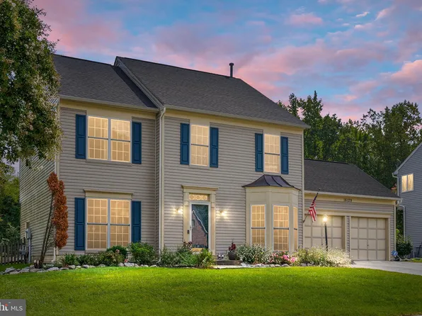 16129 Kennedy St, Woodbridge, VA 22191