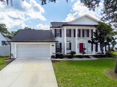 2619 Green Valley St, Valrico, FL, 33596