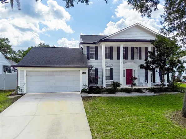 2619 Green Valley St, Valrico, FL 33596