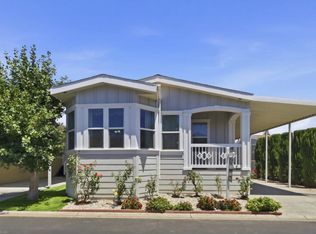 819 Villa Teresa Way #819, San Jose, CA 95123