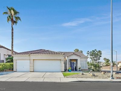 8816 W Katie Ave, Las Vegas, NV, 89147