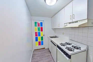 Rented by Highline Residential