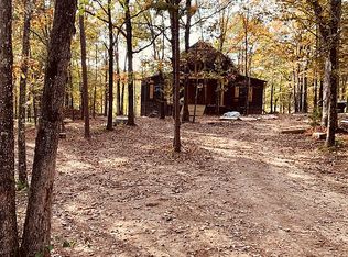 360 Kustrin Rd, Drasco, AR 72530