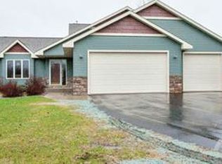 1382 31st St, Houlton, WI 54082