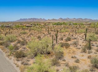 0 E Boulder St LOT E, Apache Junction, AZ 85119