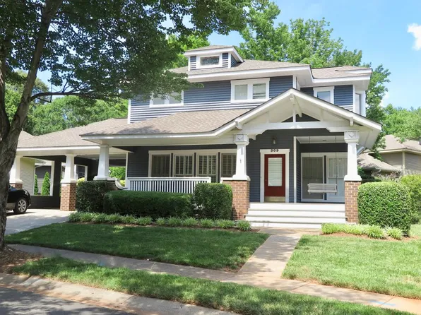 509 Meacham St, Charlotte, NC 28203