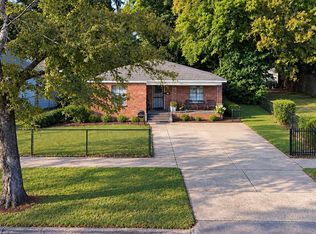 550 S Parkway E, Memphis, TN 38106