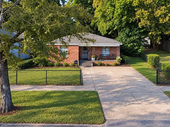 550 S Parkway E, Memphis, TN 38106