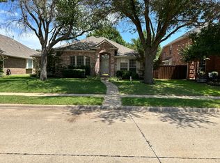 4816 Baton Rouge Blvd, Frisco, TX 75035