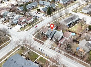 122 Andover Dr, London, ON N6J 4C3