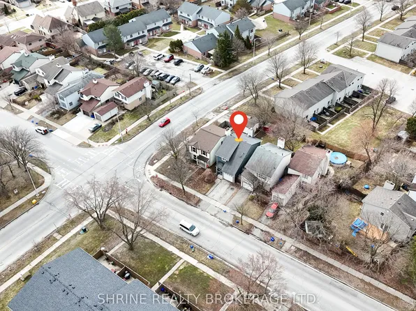122 Andover Dr, London, ON N6J 4C3