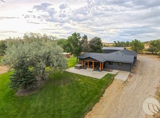 5144 Pryor Rd, Billings, MT 59101