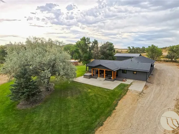 5144 Pryor Rd, Billings, MT 59101