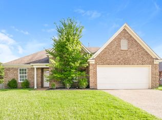 4463 Ellen St, Millington, TN 38053