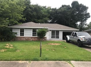 10822 Aldis St, Houston, TX 77075