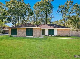 16822 Harpers Ferry Ave, Baton Rouge, LA 70817