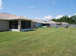 275 Heritage St SW, Palm Bay, FL 32908