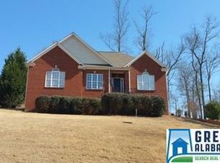 6363 Ryans Way, Trussville, AL 35173